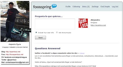 formspring