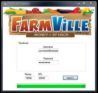 trucos FarmVille