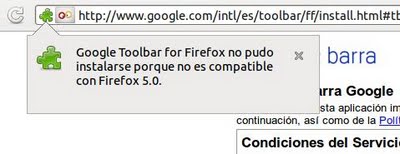 google-barra-firefox-5