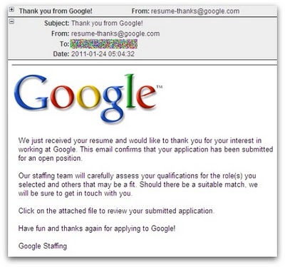 google-mail-trabajo-falso