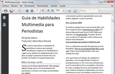 guia periodistas pdf