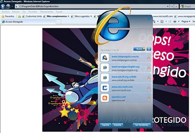ie for kids