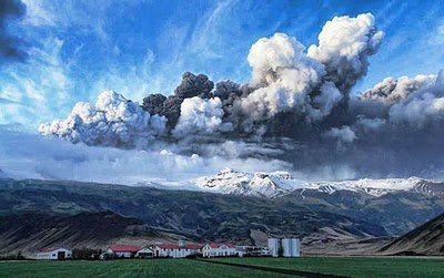 cenizas volcan islandia