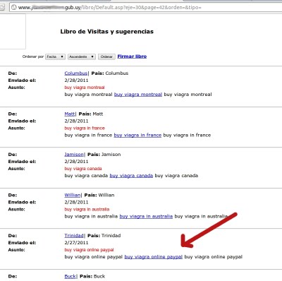 libro-visitas-spam