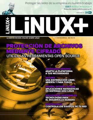 linux junio