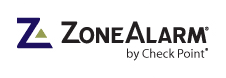 Zone Alarm logo