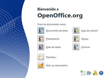 OpenOffice 3.2.1