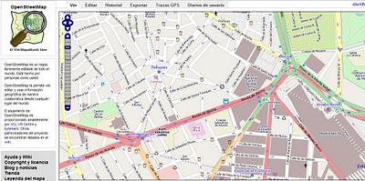 openstreetmap