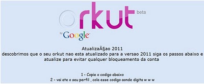 orkut-app-falsa