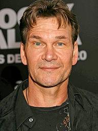 Patrick Swayze