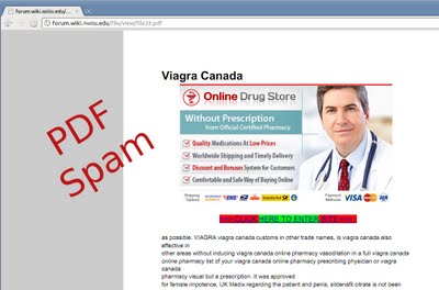 pdf-spam