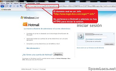 phishing-hotmail