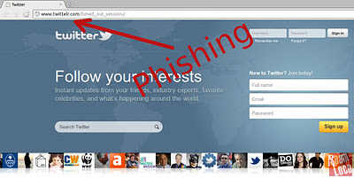 phishing-twitter