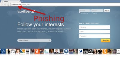 phishing-twitter