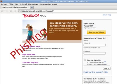 yahoo-phishing