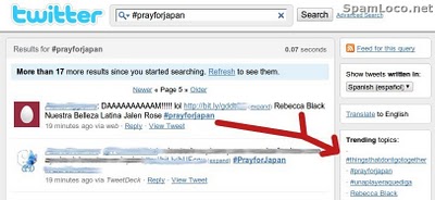 twitts-spam-trending