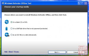 defender-offline-tool