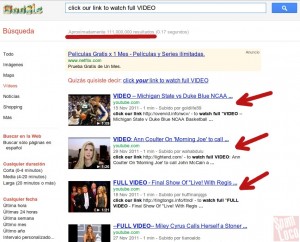 videos-spam-busqueda