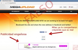 megaupload-falso