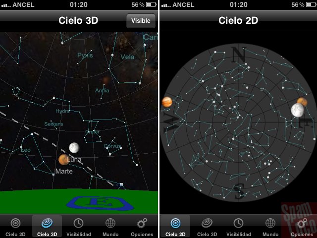 Cómo rastrear un celular Android (Samsung)