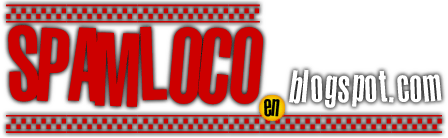 antiguo logo de spamloco