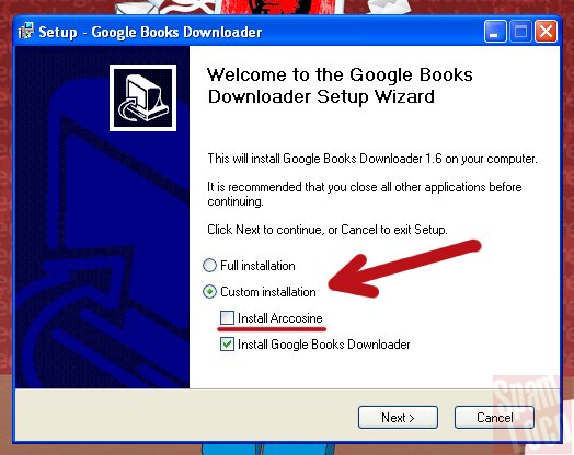 instalando-g-book-downloader