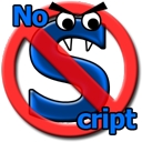 no-script