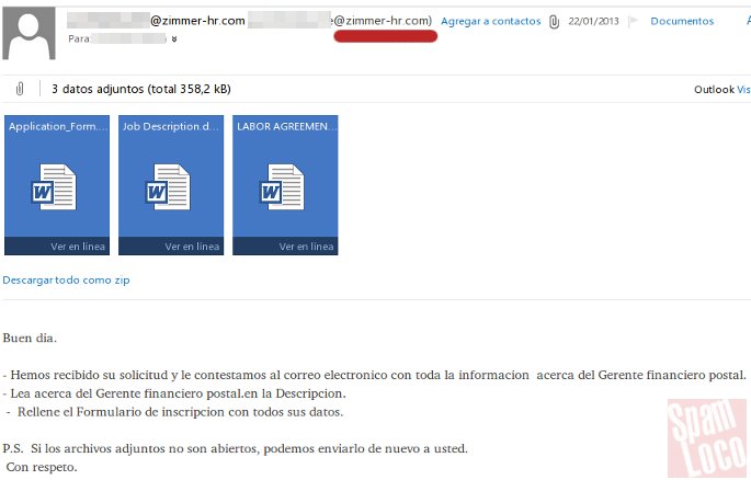 documentos rellenar mula de dinero