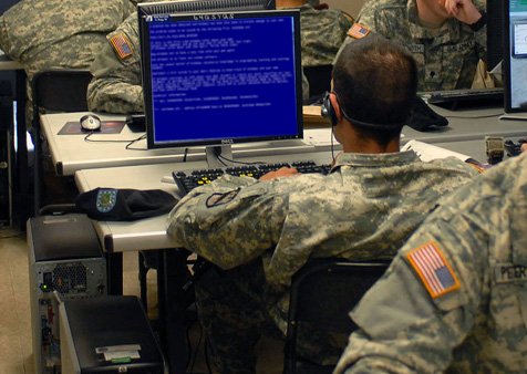 windows xp en armada de estados unidos