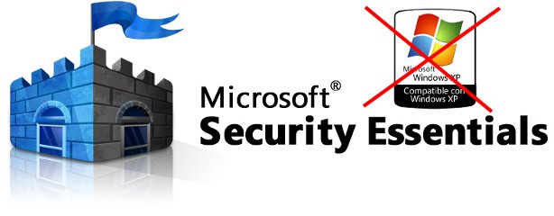 antivirus de microsoft xp