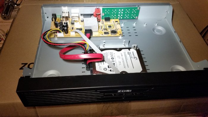 zosi dvr firmware