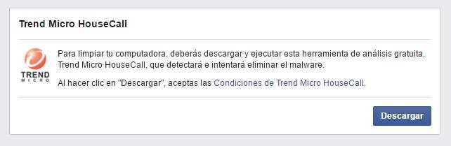 facebook descarga de antivirus