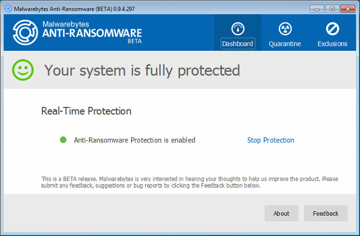 malwarebytes anti-ransomware