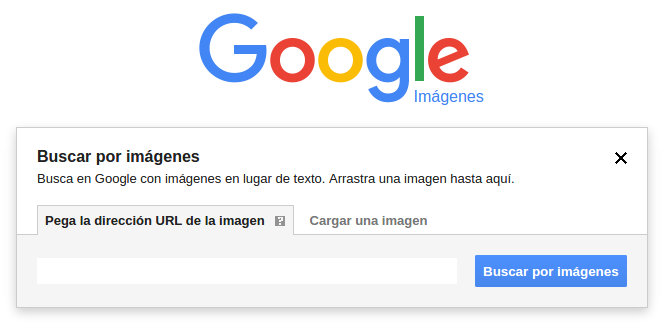 buscador de imágenes de google