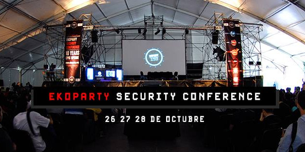 ekoparty 2016